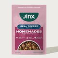 Single-Serve Beef & Chicken Homemades