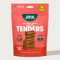 Salmon Jerky Tenders
