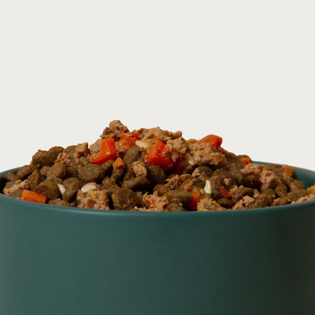 Single-Serve Chicken Homemades