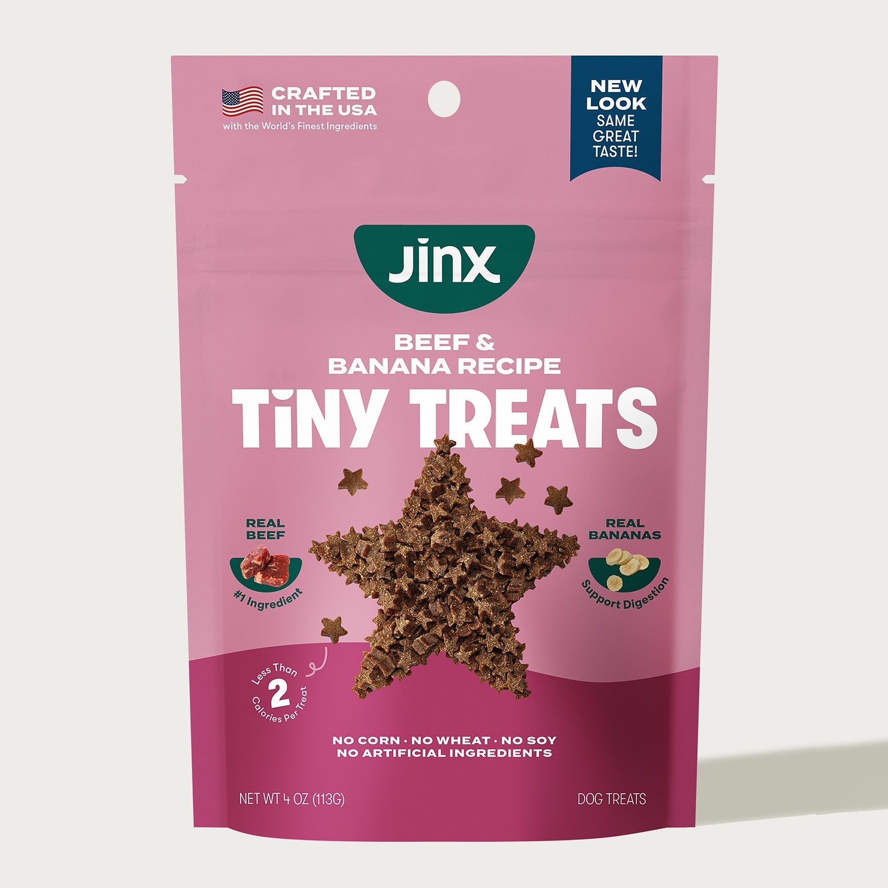 Beef Training Treats