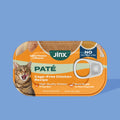 Cage-Free Chicken Cat Paté