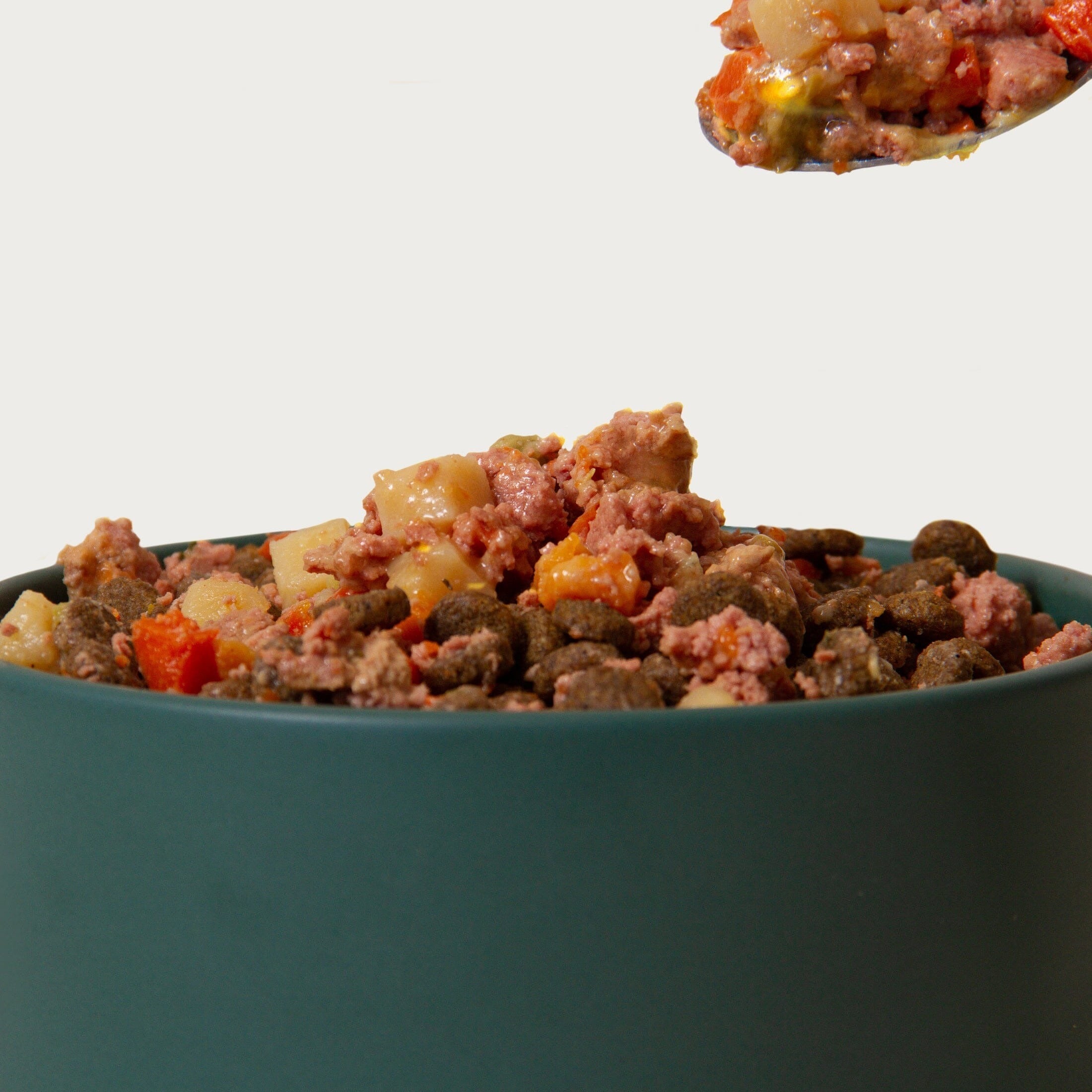 Single-Serve Beef & Chicken Homemades