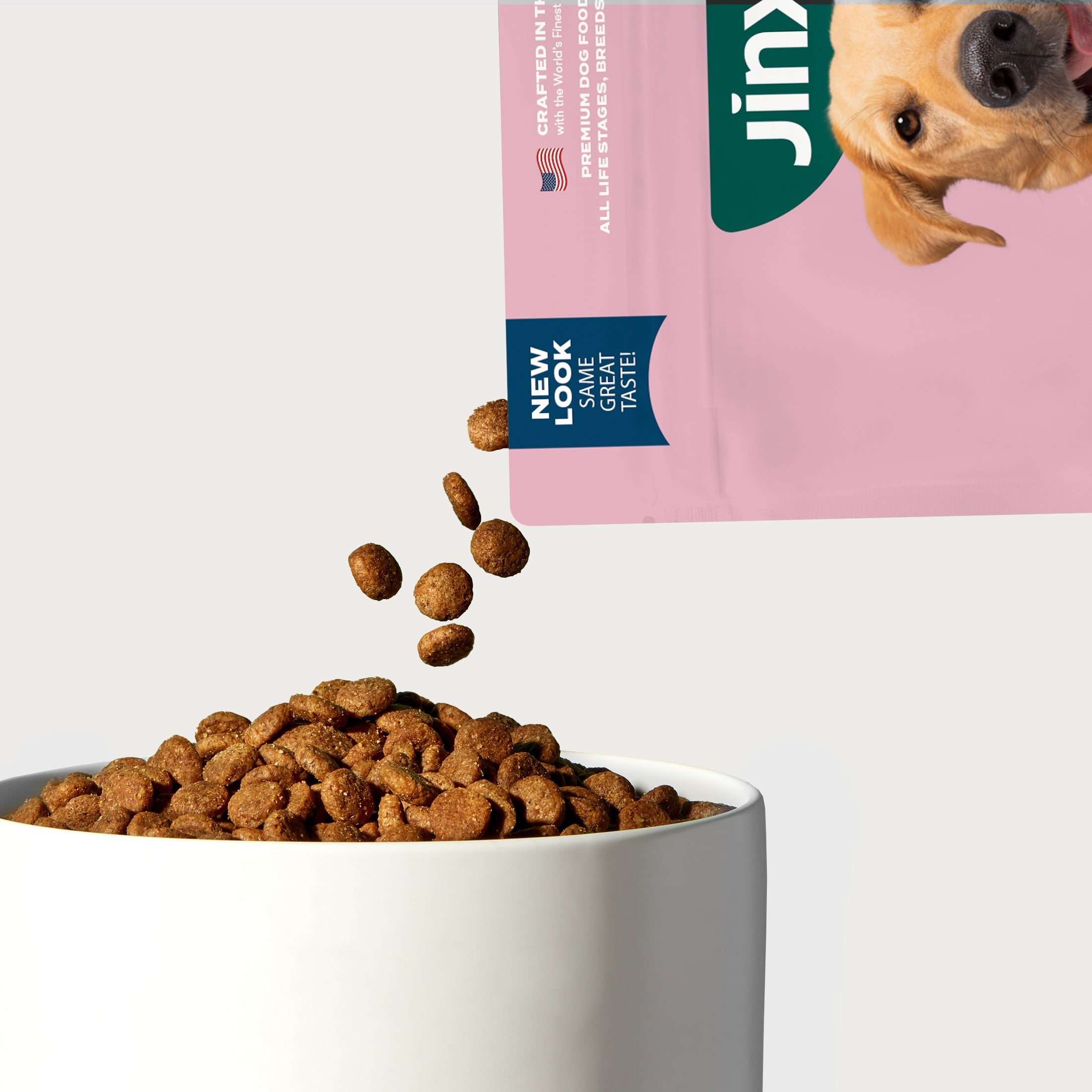 Picky Dog Essentials Starter Pack