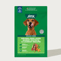 Grass-Fed Lamb Dog Food