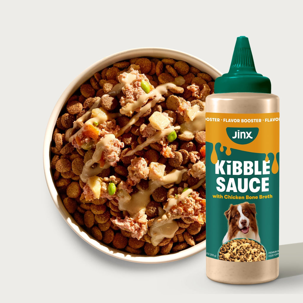 Salmon and Chicken Build Their Best Bowl Bundle
