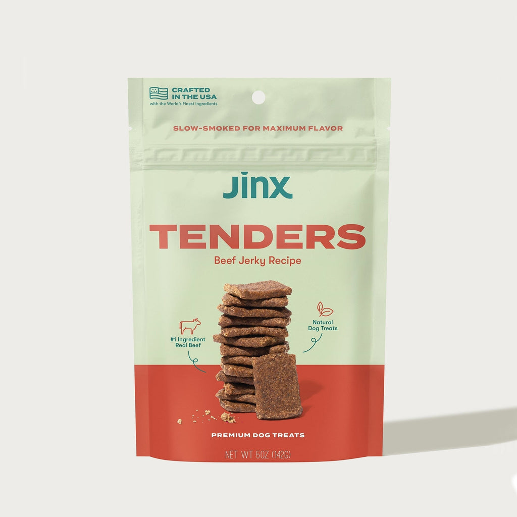 Beef Jerky Tenders