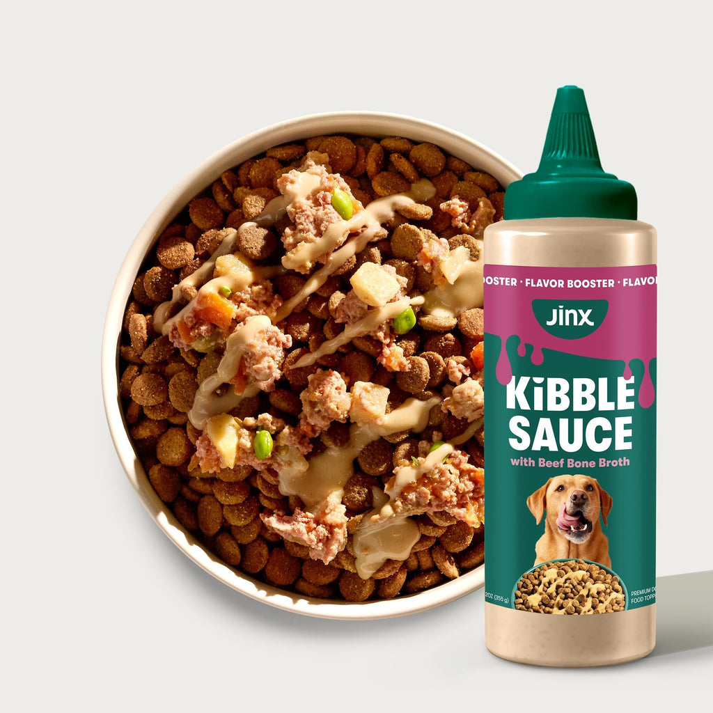 Beef Build Their Best Bowl Bundle