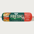 Cage-Free Turkey and Sockeye Salmon Fresh Roll