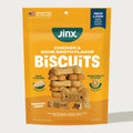 Chicken Bone Broth Biscuits