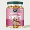 Beef Bone Broth Mini Biscuit