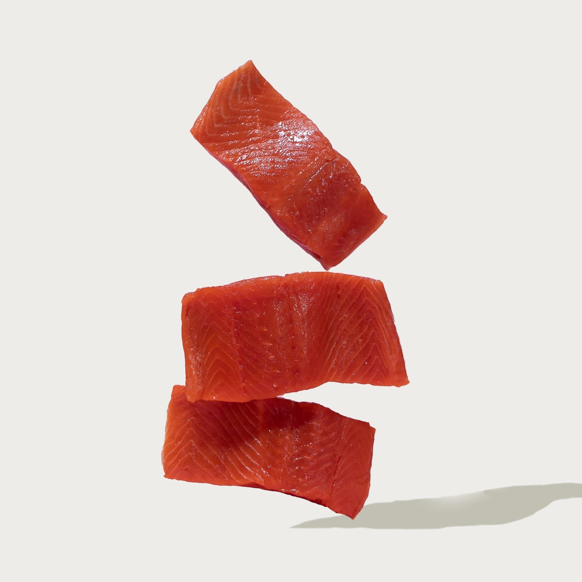 Small Breed Grain-Free Atlantic Salmon Dog Food