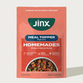 Single-Serve Chicken & Salmon Homemades