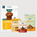 Puppy Essentials Starter Pack