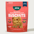 Salmon Bone Broth Biscuits