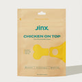 Freeze-Dried Chicken Topper