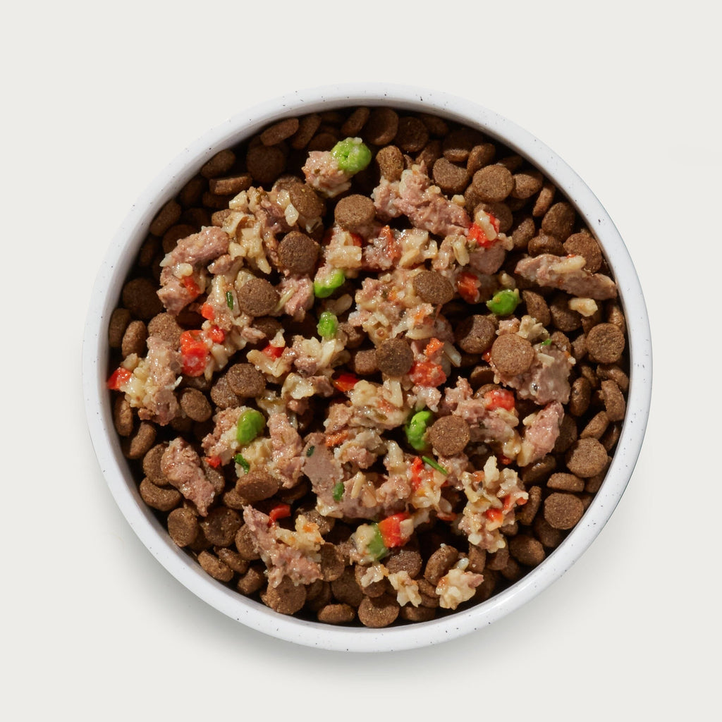 Single-Serve Chicken Homemades