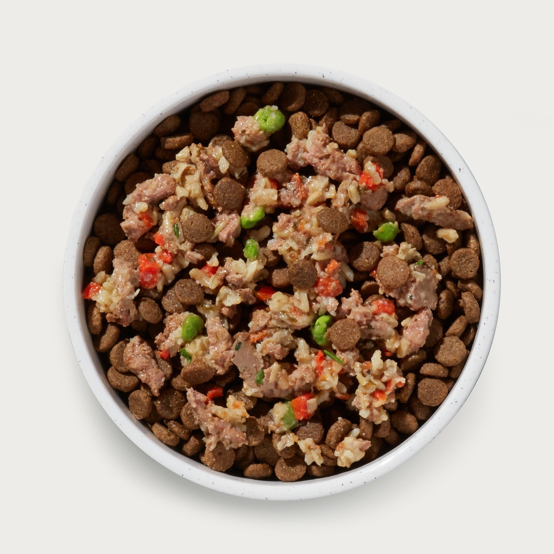 Single-Serve Chicken Homemades