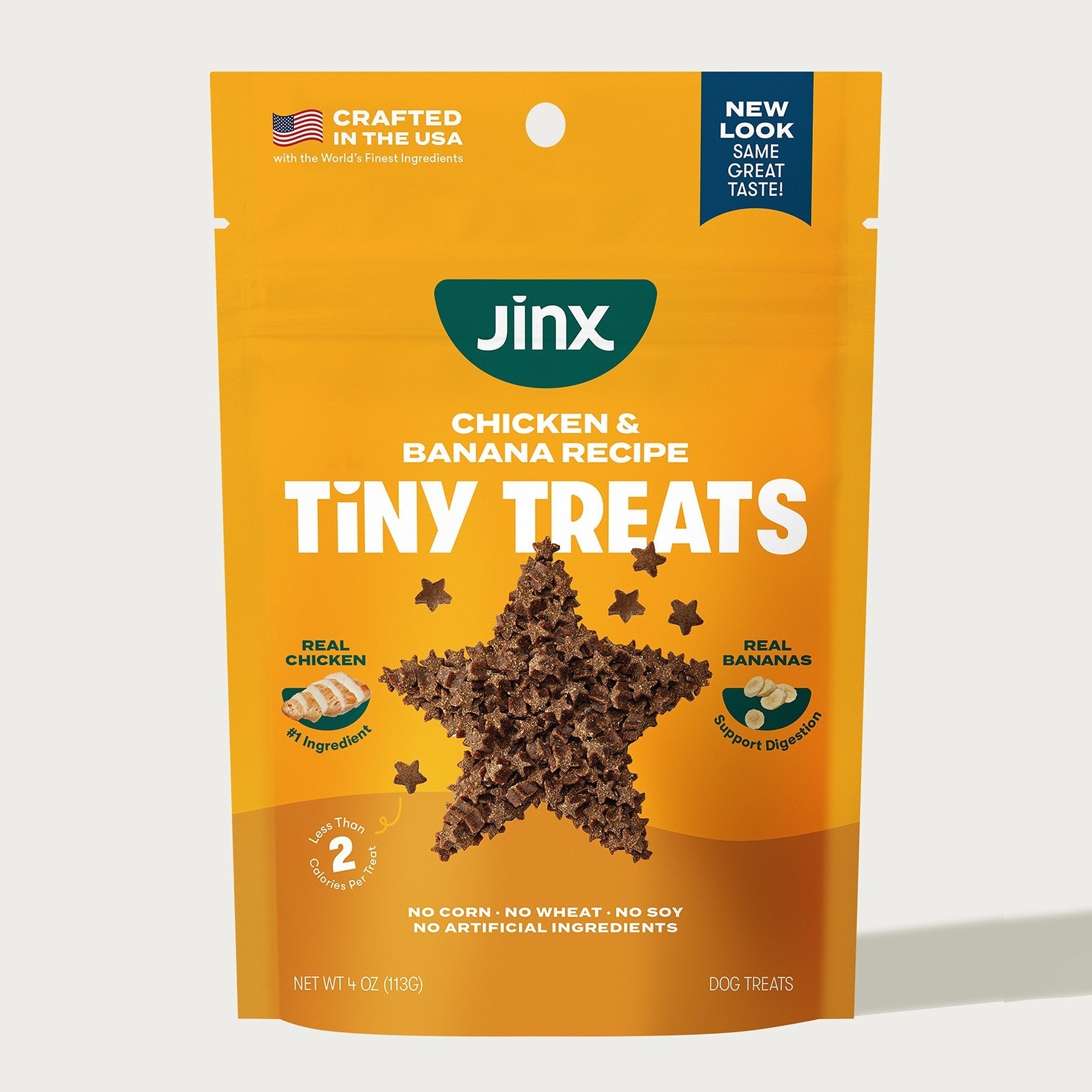 Chicken Training Treats