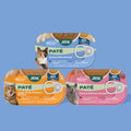 Variety Pack Cat Paté
