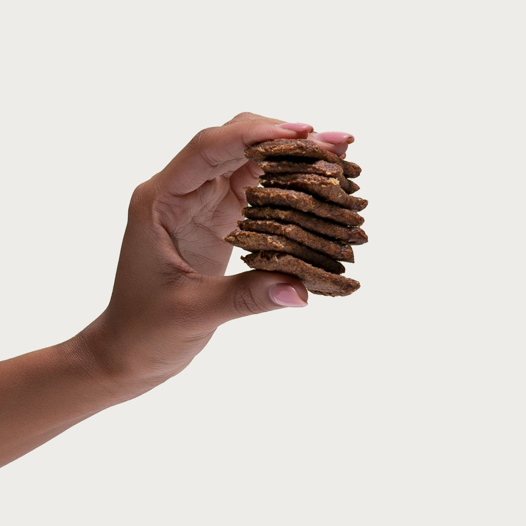 Jerky Treats Variety Pack