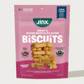 Beef Bone Broth Biscuits