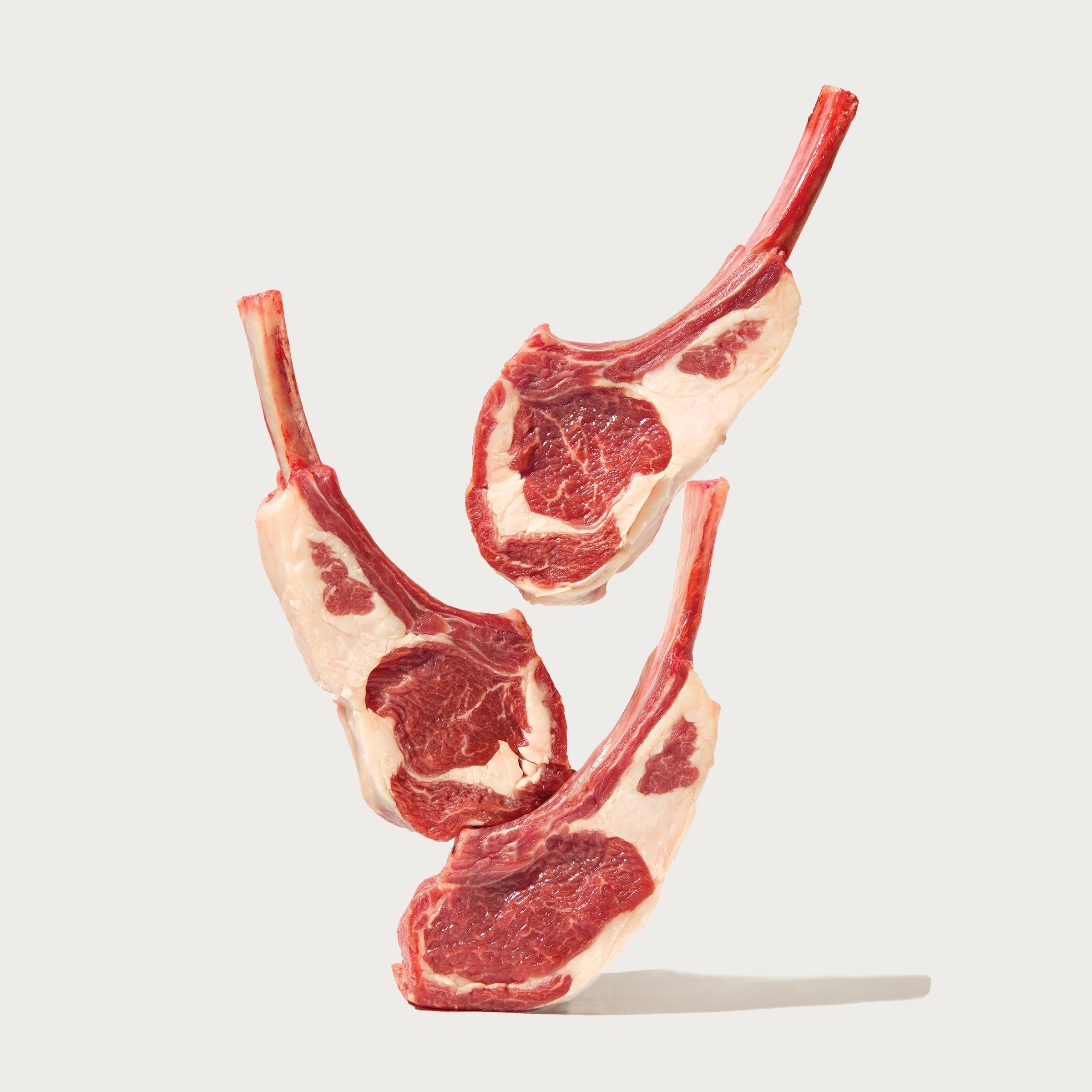 Grass-Fed Lamb Dog Food