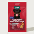 Large Breed Grass-Fed Beef Dog Food