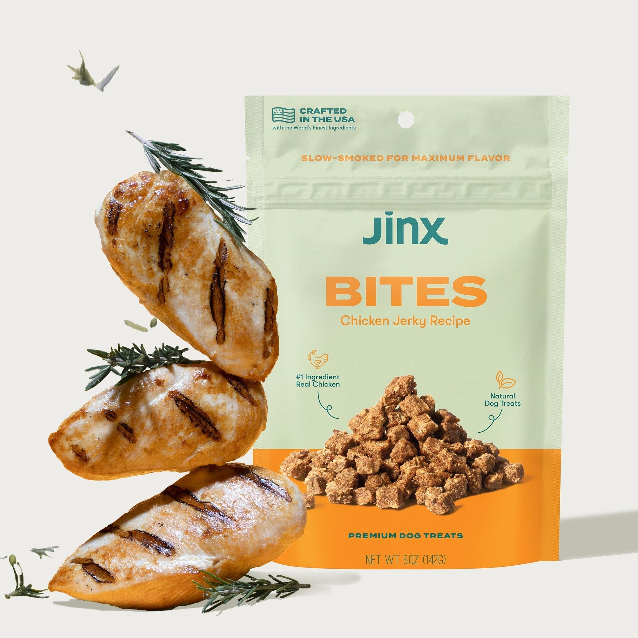 Jerky Treats Variety Pack